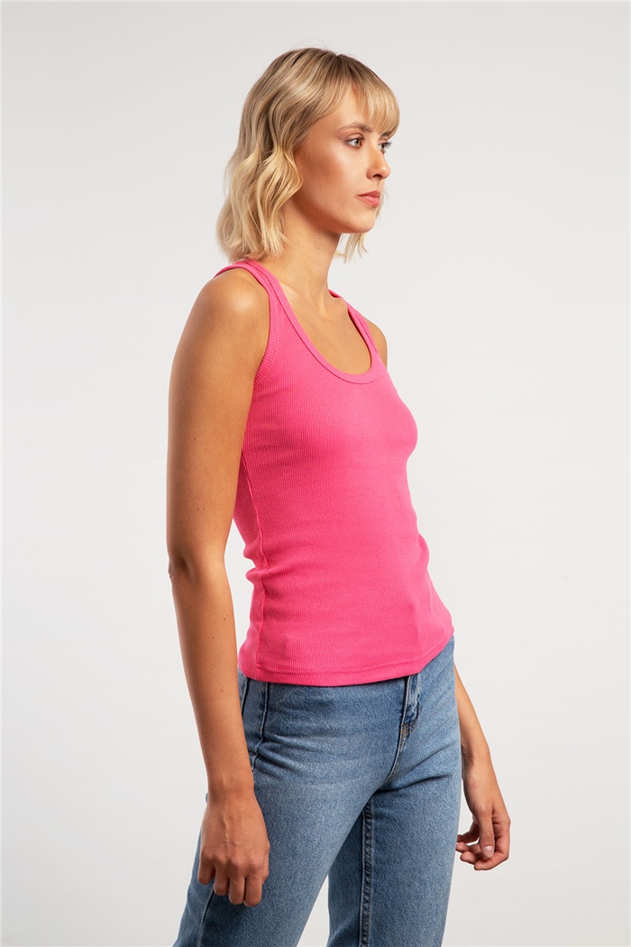 Nisan Uzun Kaşkorse Atlet  PEMBE  PT20-125