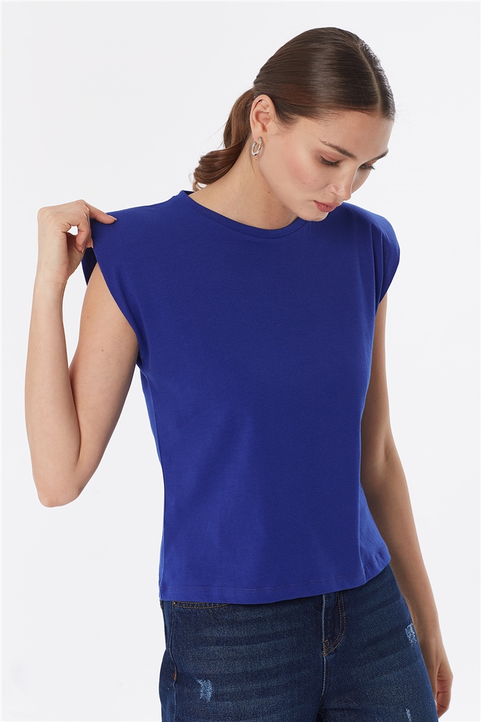 Nisan VATKALI T-SHIRT  SAKS  N22-1325