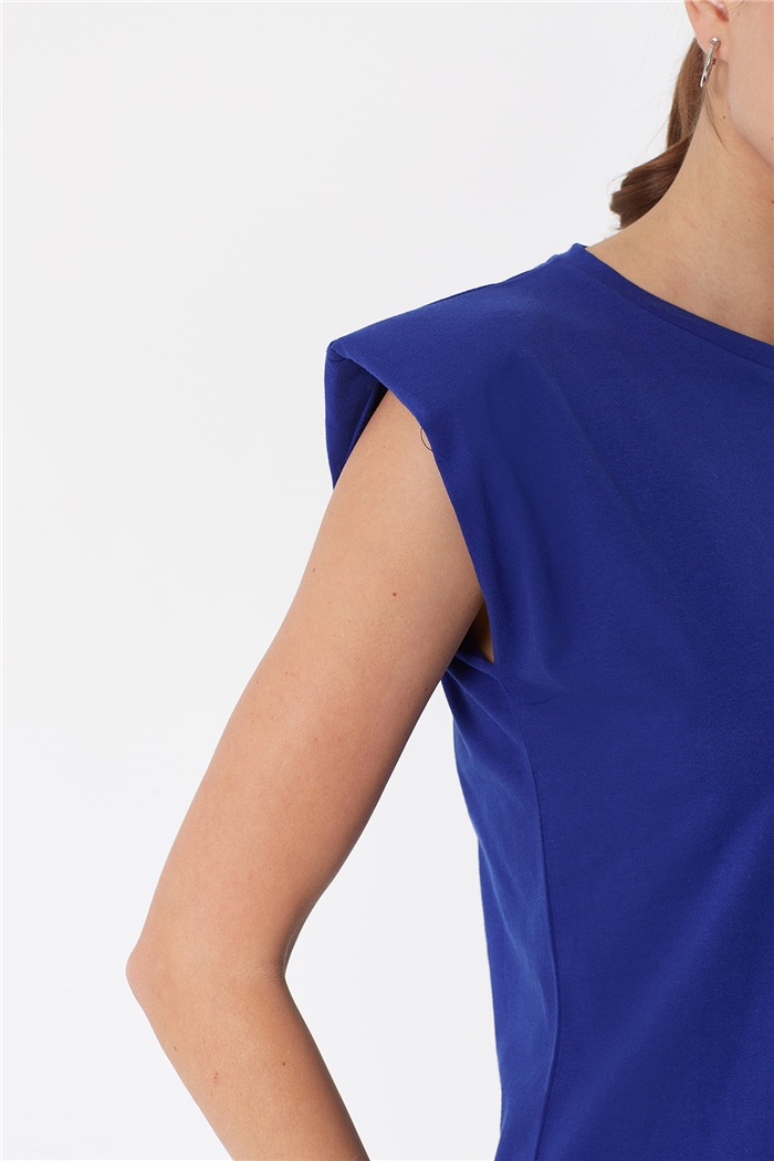 Nisan VATKALI T-SHIRT  SAKS  N22-1325