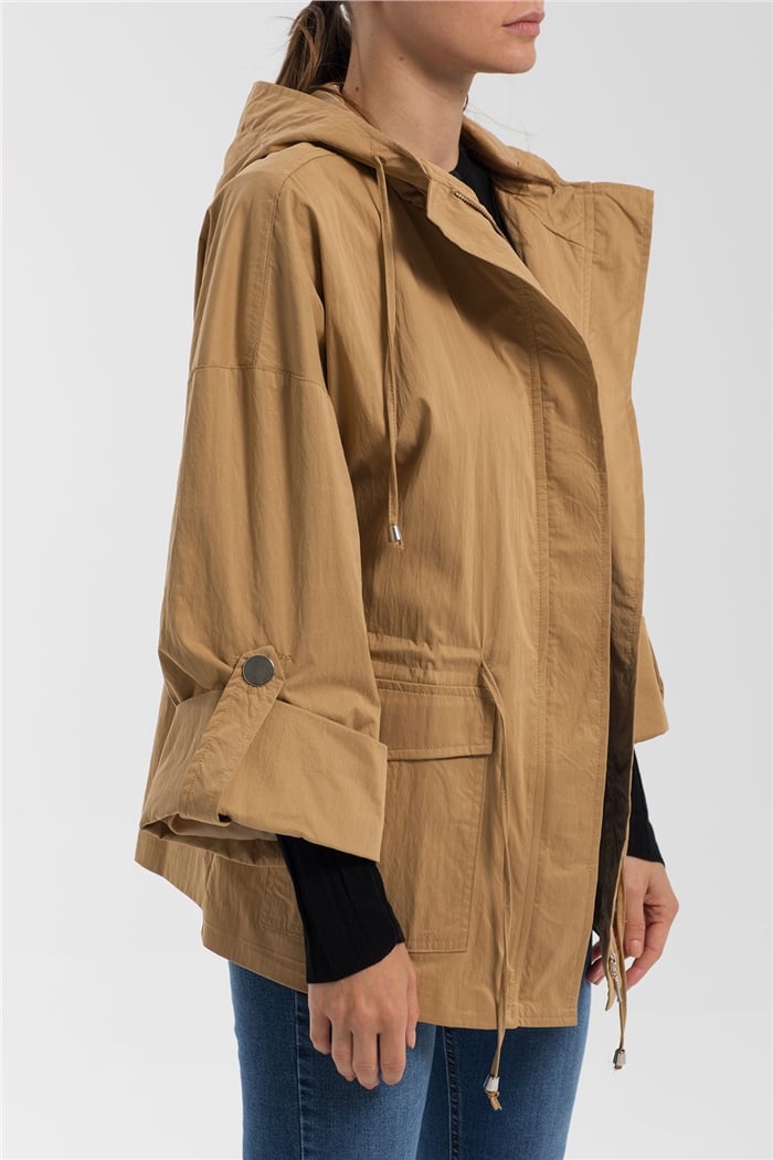 Nisan Yağmurluk  CAMEL  N21-1231