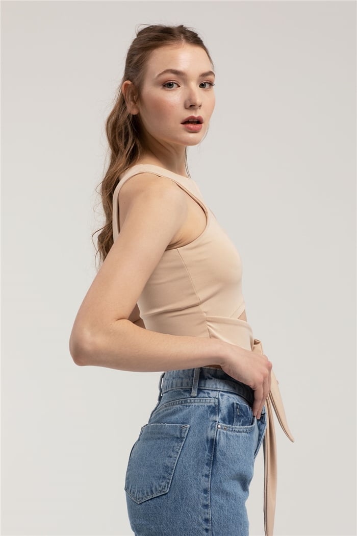 Avrile Bluz  BEJ  A21-10399