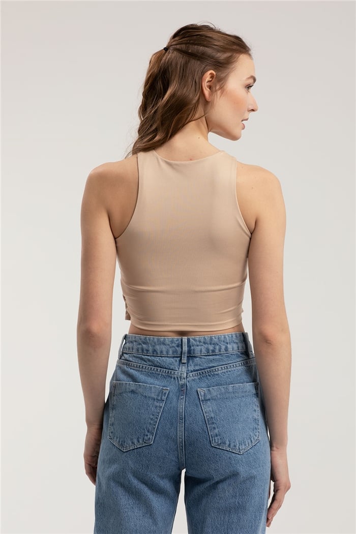 Avrile Bluz  BEJ  A21-10399