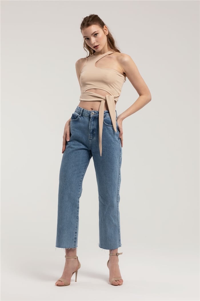 Avrile Bluz  BEJ  A21-10399