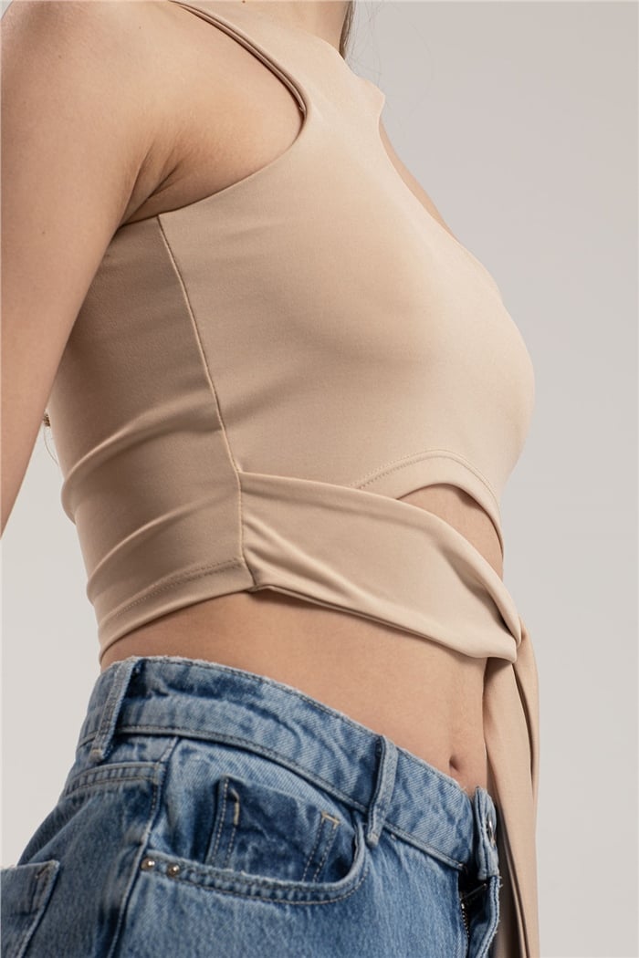 Avrile Bluz  BEJ  A21-10399