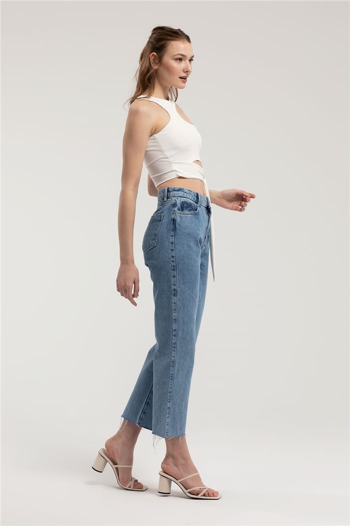 Avrile Bluz  EKRU  A21-10399