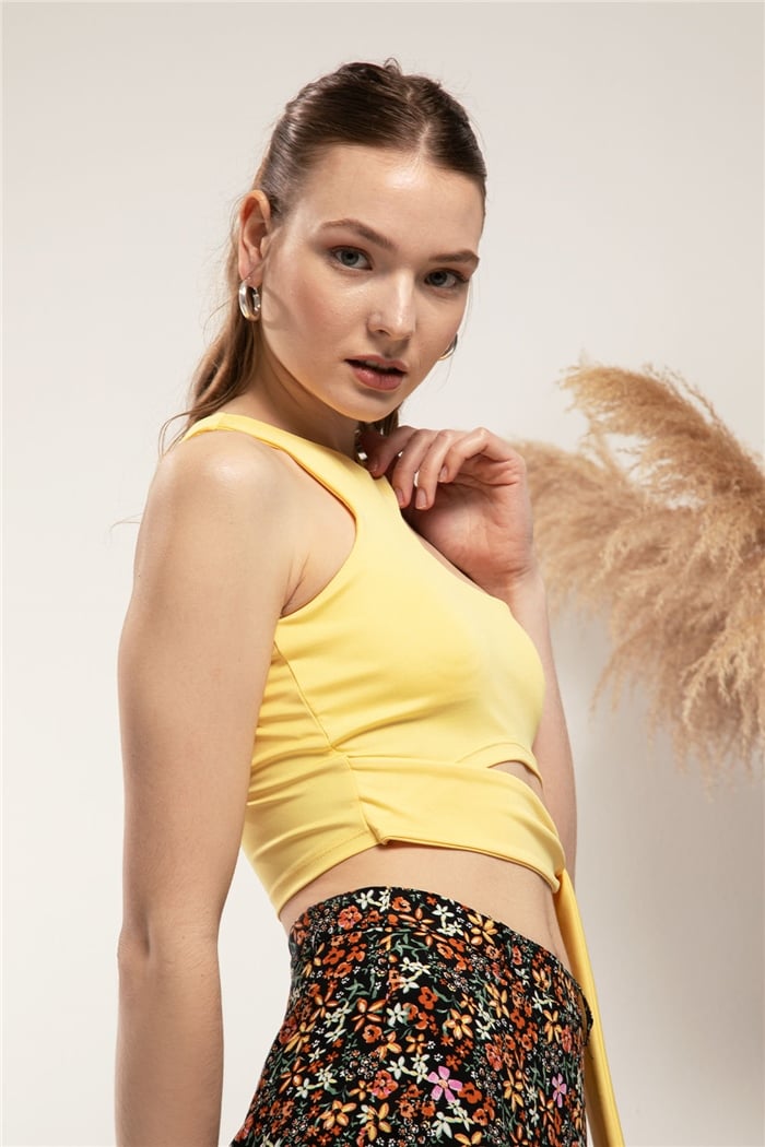 Avrile Bluz  SARI  A21-10399