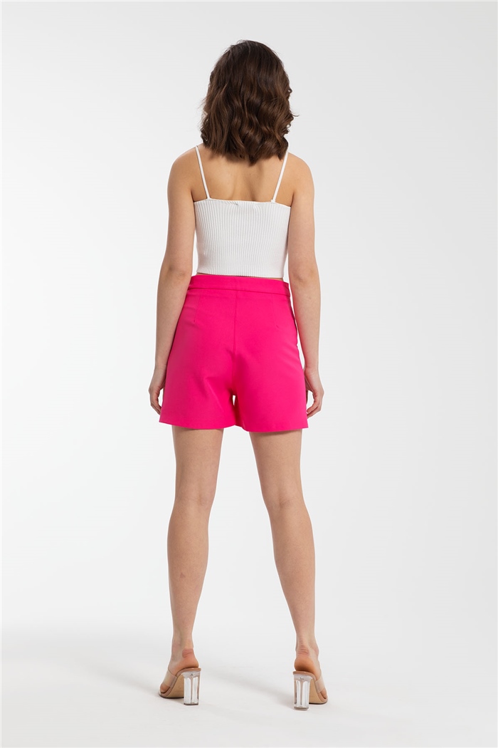 Avrile Fitilli Triko Bluz  EKRU  A91711-S