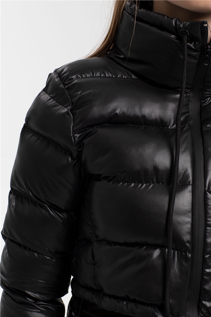 Avrile Mont  SİYAH  AP21-1012