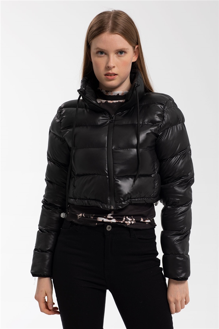 Avrile Mont  SİYAH  AP21-1012