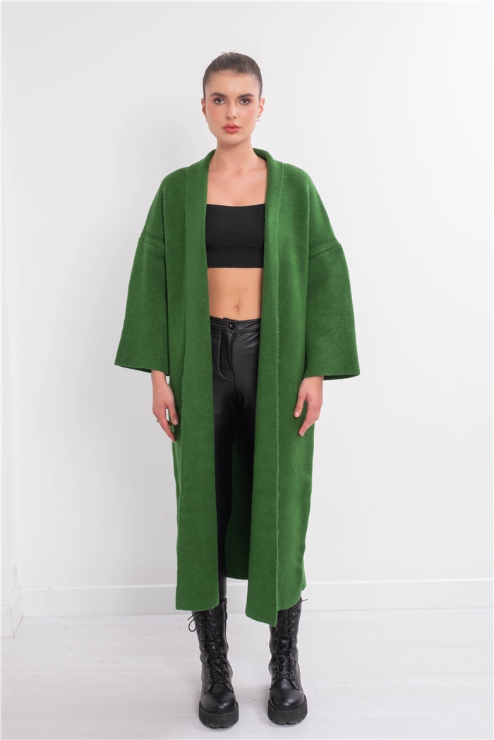 Avrile Salaş Triko Hırka  BENETTON  A91828-S