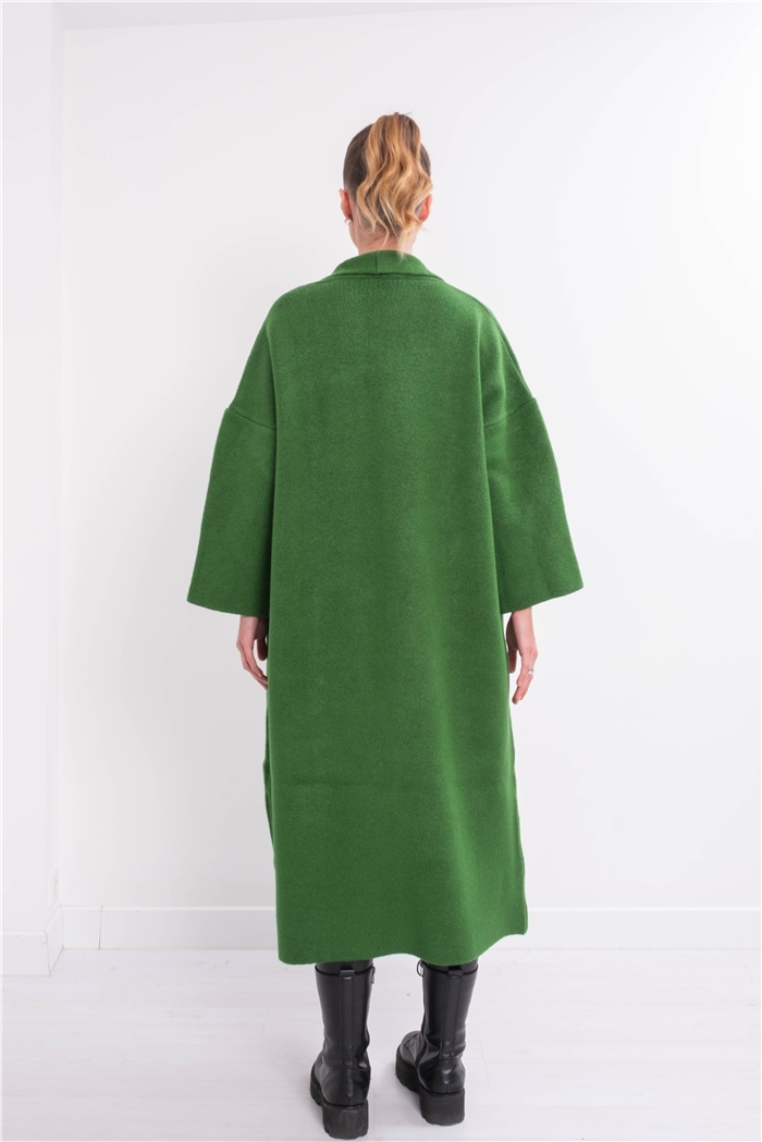 Avrile Salaş Triko Hırka  BENETTON  A91828-S