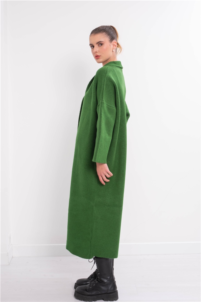 Avrile Salaş Triko Hırka  BENETTON  A91828-S