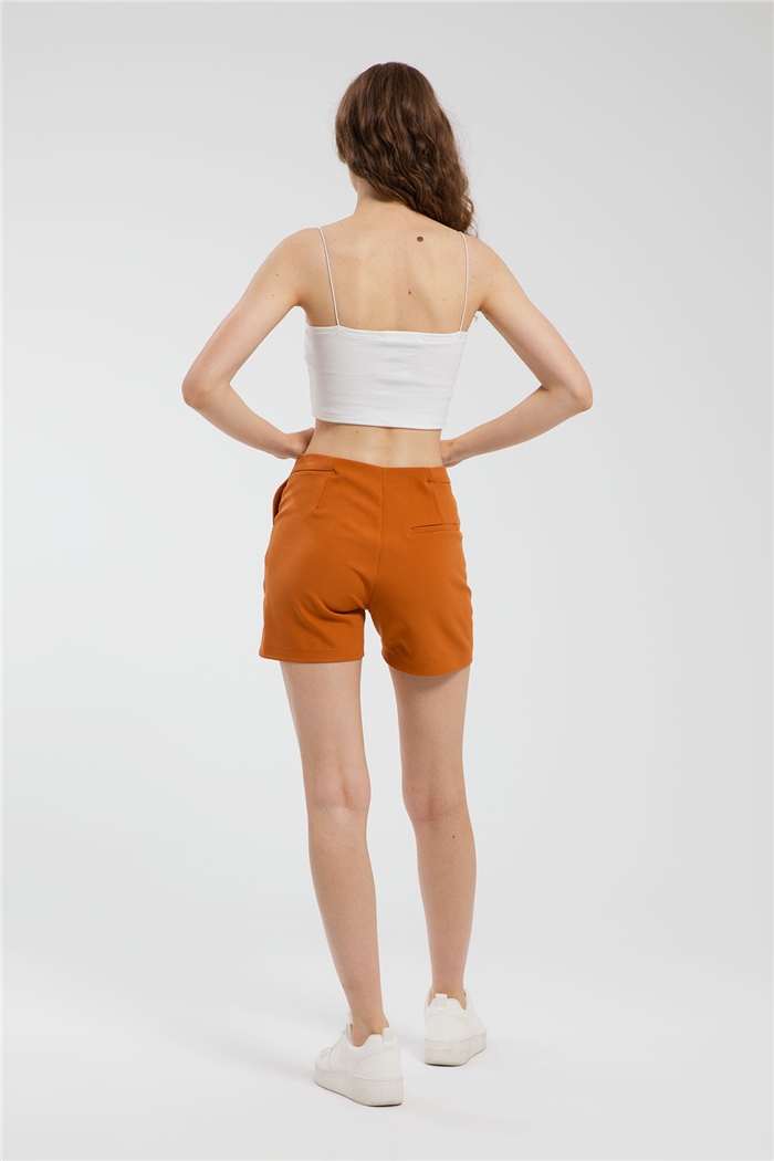 Avrile Şort  TABA  A21-10460