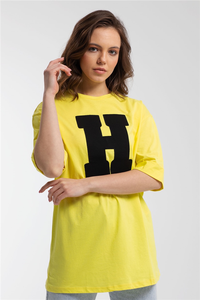 Avrile T-Shirt  SARI  A21-10446