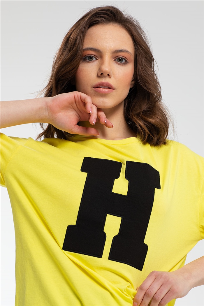 Avrile T-Shirt  SARI  A21-10446