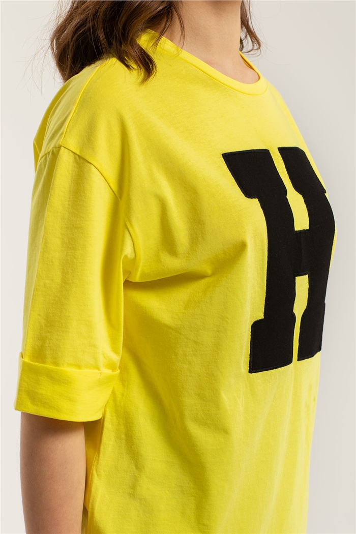 Avrile T-Shirt  SARI  A21-10446