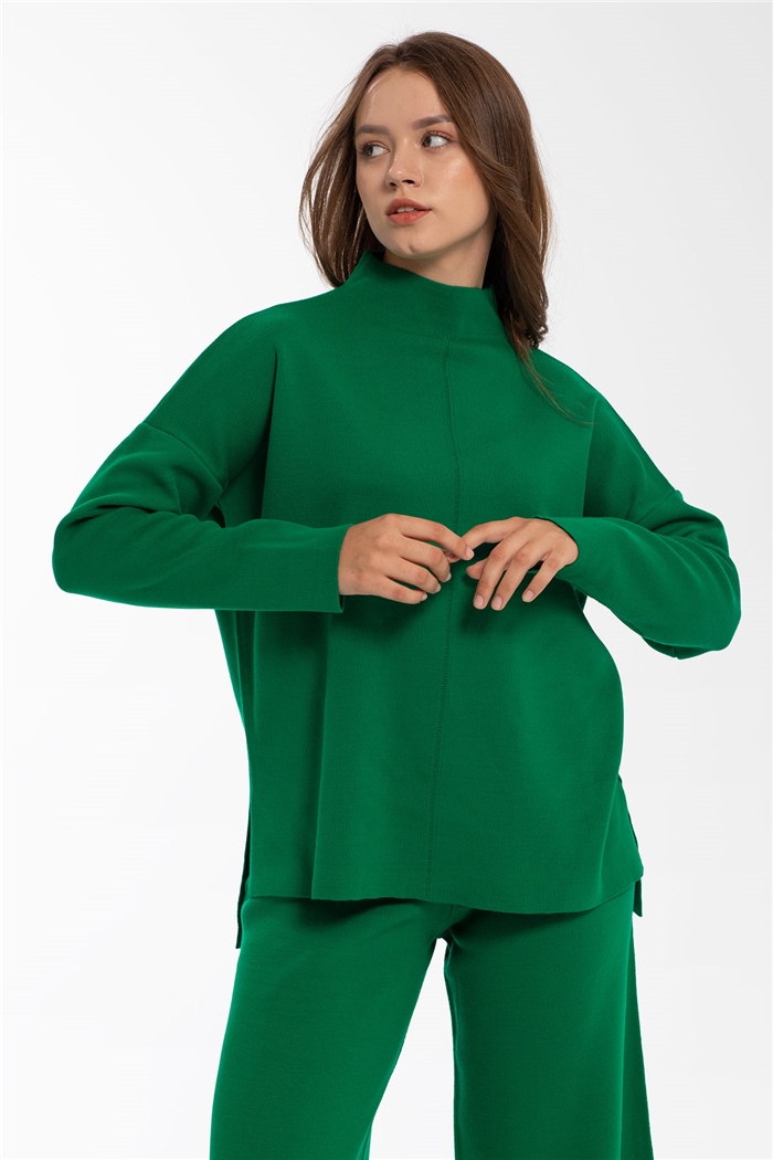 Avrile Triko Takım  BENETTON  A90944-S