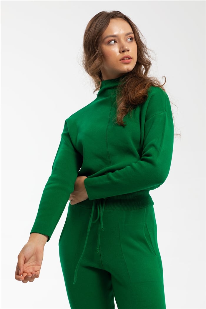 Avrile Triko Takım  BENETTON  A91095-S