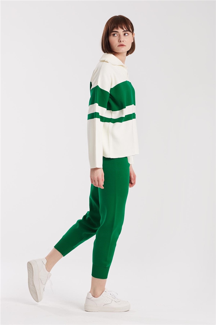 Avrile Triko Takım  BENETTON  A91932-S