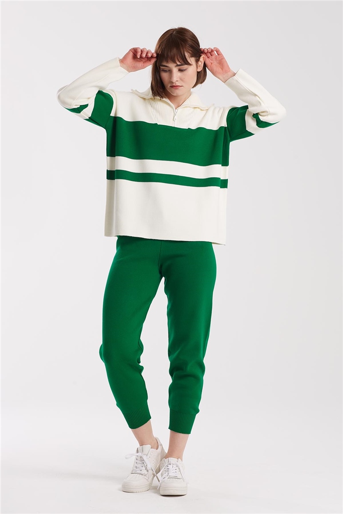 Avrile Triko Takım  BENETTON  A91932-S