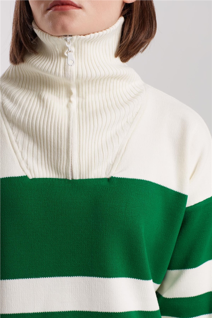 Avrile Triko Takım  BENETTON  A91932-S