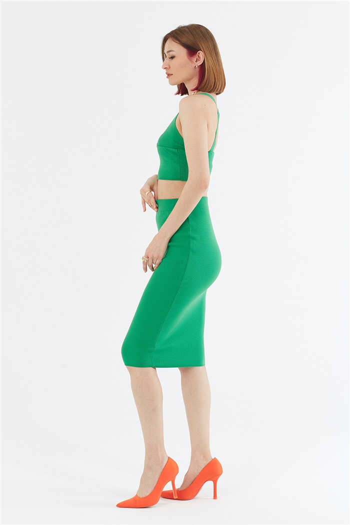 Avrile Triko Takım  BENETTON  A92041-S