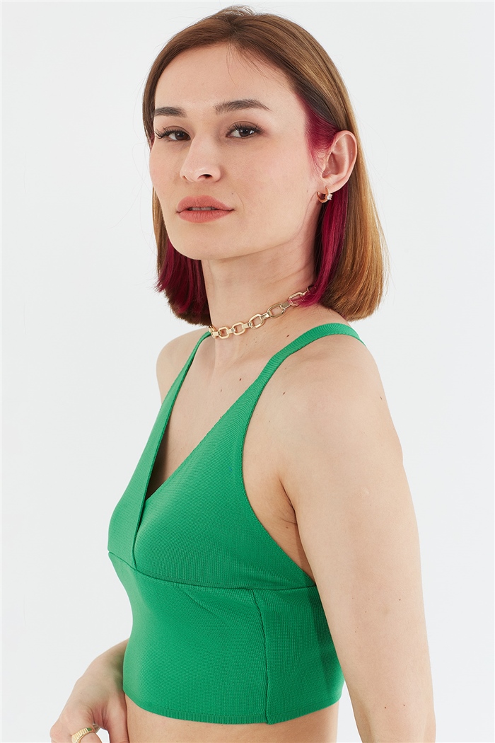 Avrile Triko Takım  BENETTON  A92041-S