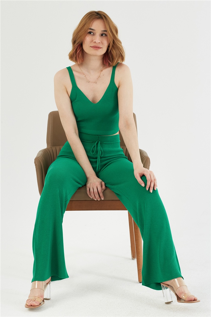 Avrile Triko Takım  BENETTON  A92060-S