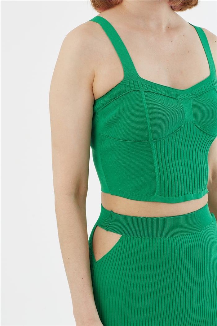 Avrile Triko Takım  BENETTON  A92066-S