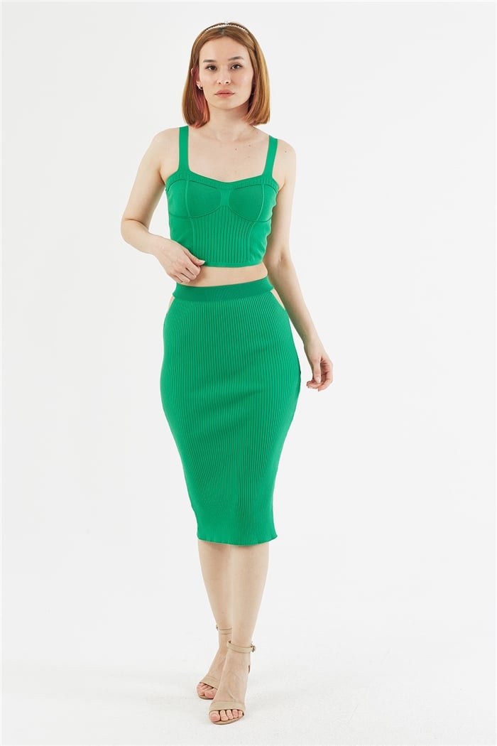 Avrile Triko Takım  BENETTON  A92066-S