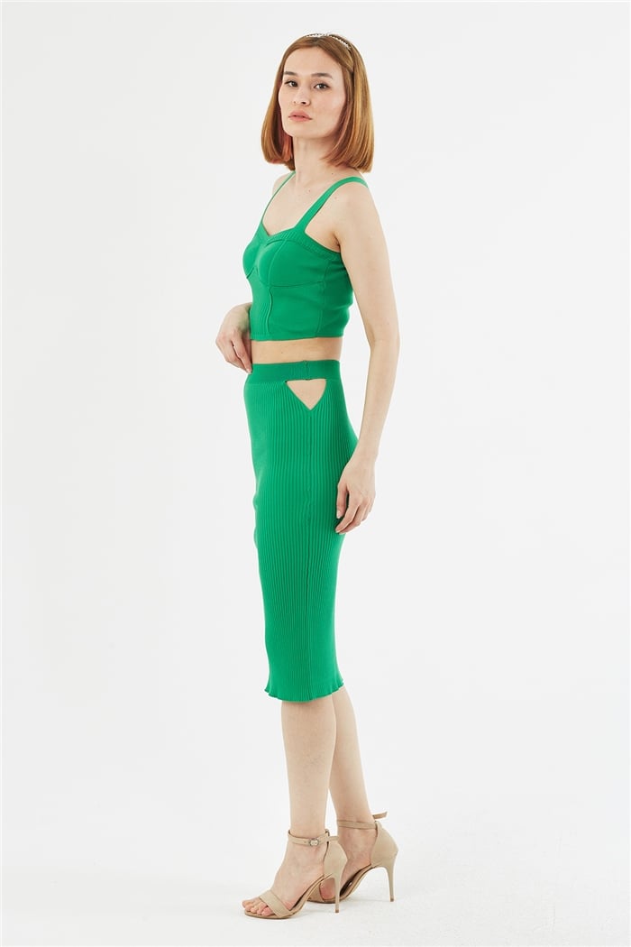 Avrile Triko Takım  BENETTON  A92066-S