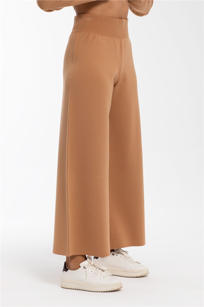 Avrile Triko Takım  CAMEL  A90944-S