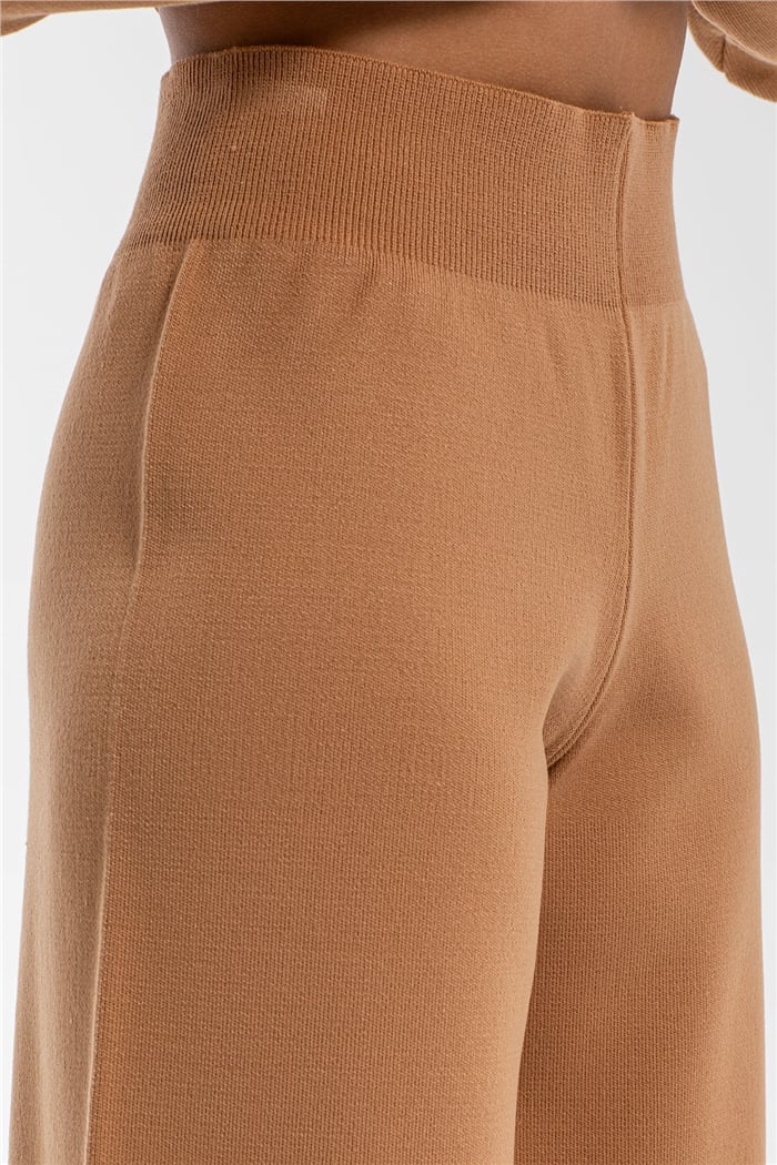Avrile Triko Takım  CAMEL  A90944-S