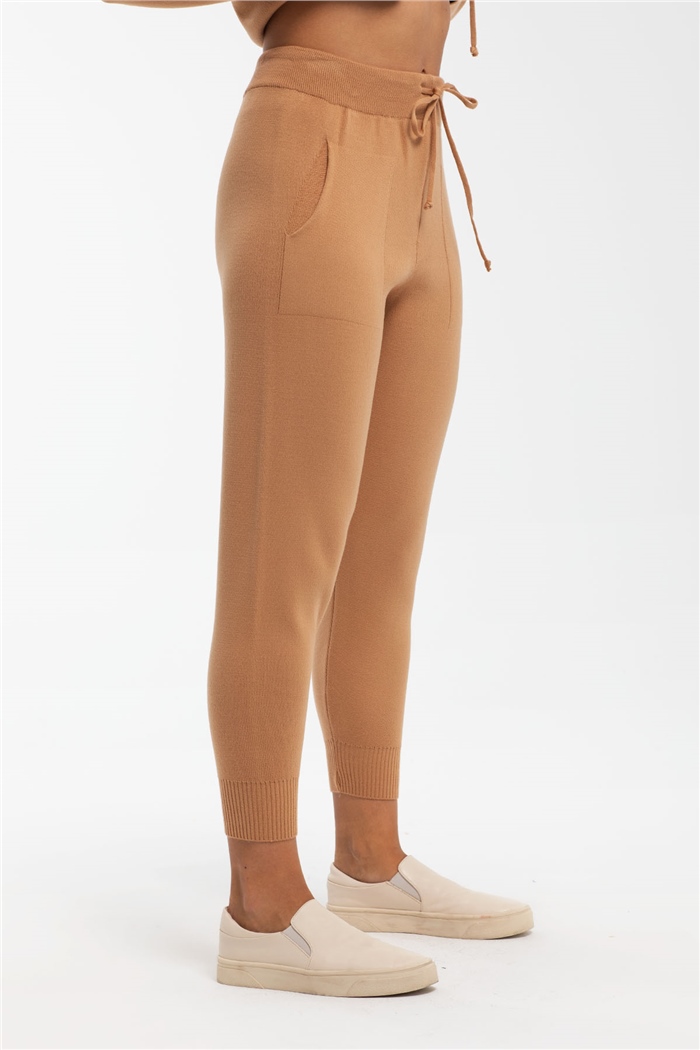 Avrile Triko Takım  CAMEL  A91095-S