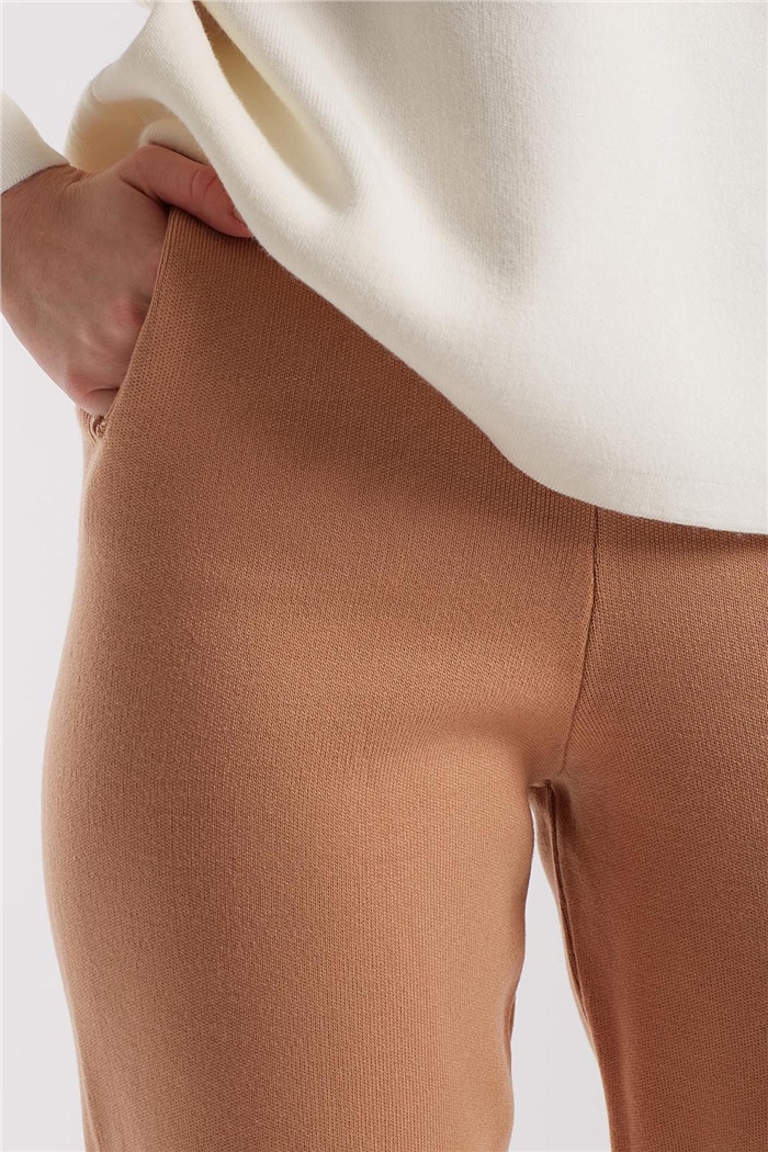 Avrile Triko Takım  CAMEL  A91932-S