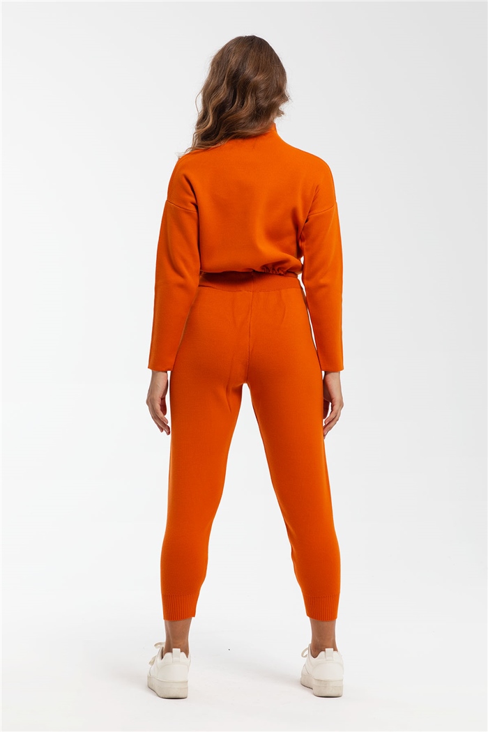 Avrile Triko Takım  ORANJ  A91095-S