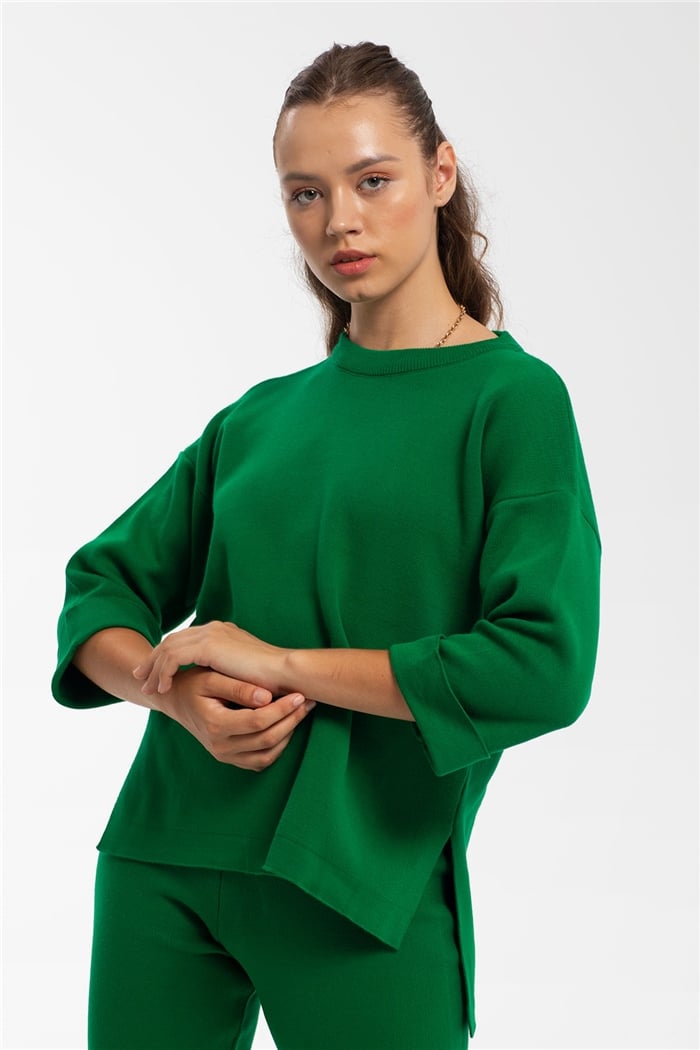 Avrile Triko Takm  BENETTON  A91222-S