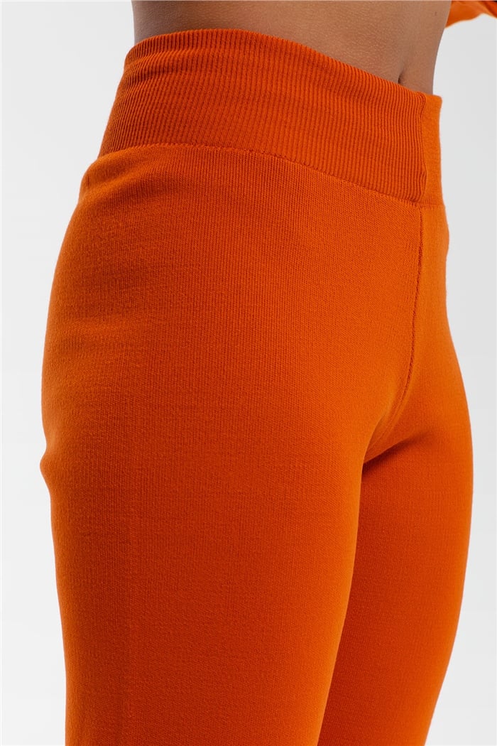 Avrile Triko Takm  ORANJ  A91222-S