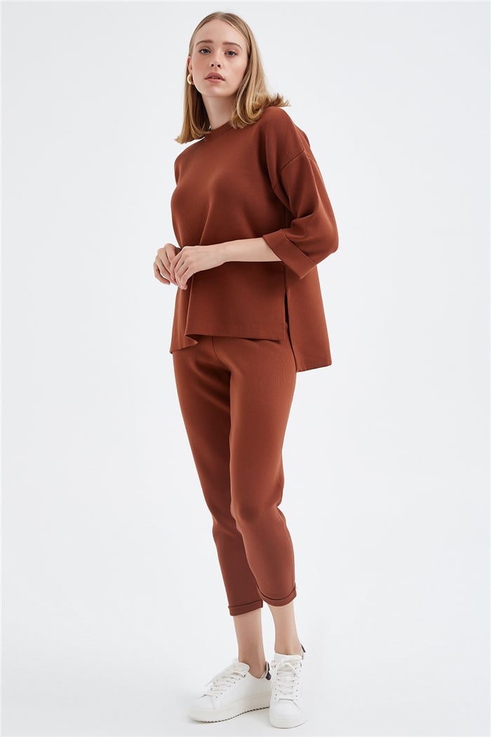 Avrile Triko Takm  TABA  A91222-S