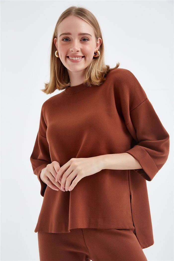 Avrile Triko Takm  TABA  A91222-S