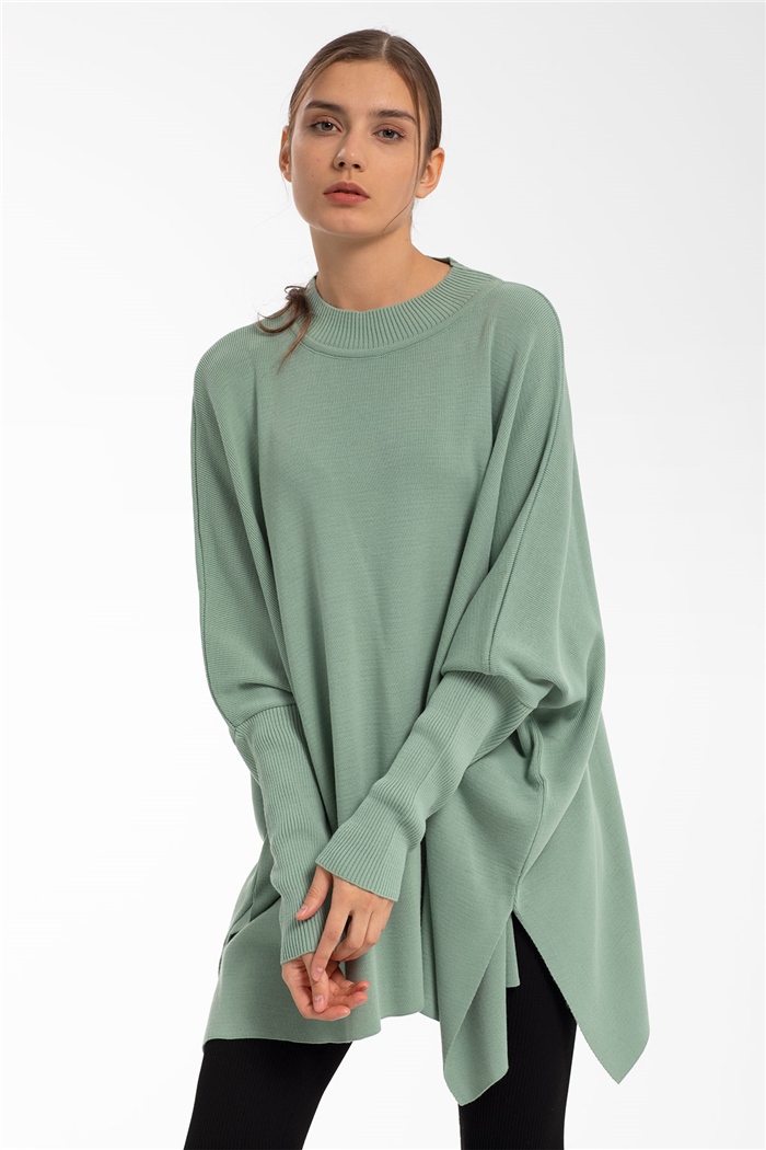 Avrile Triko Tunik  BENETTON  A91835-S