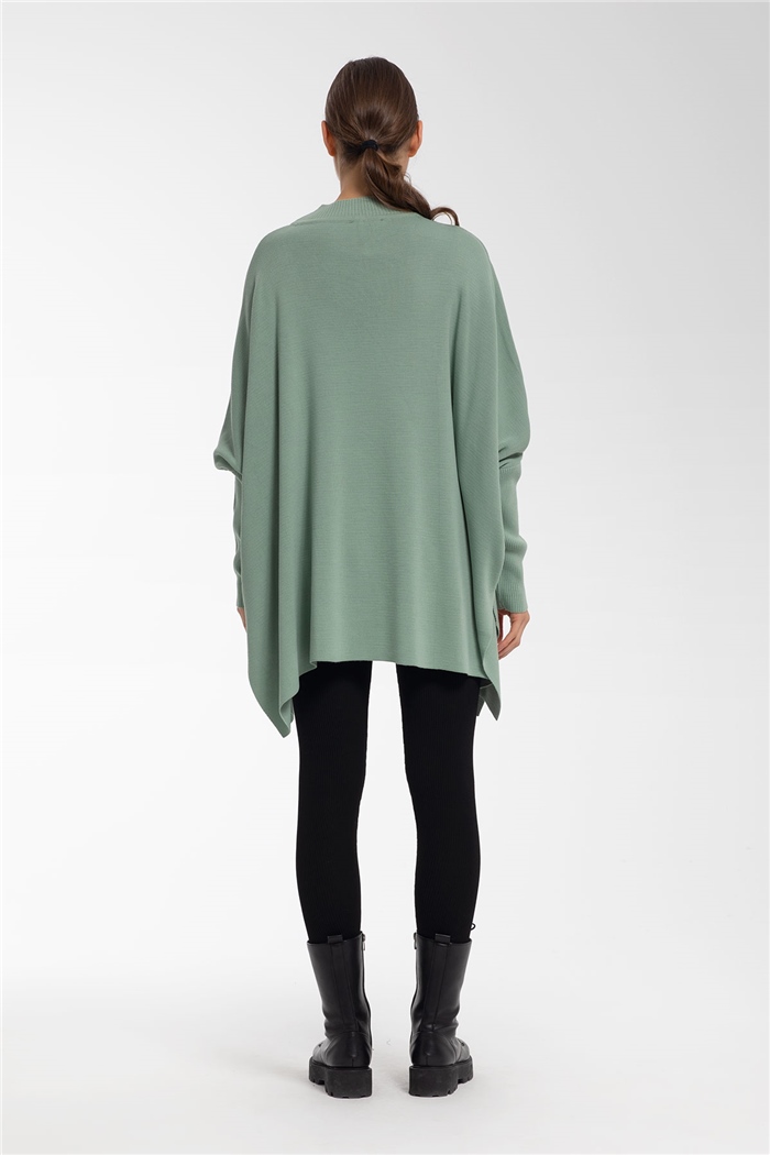 Avrile Triko Tunik  BENETTON  A91835-S