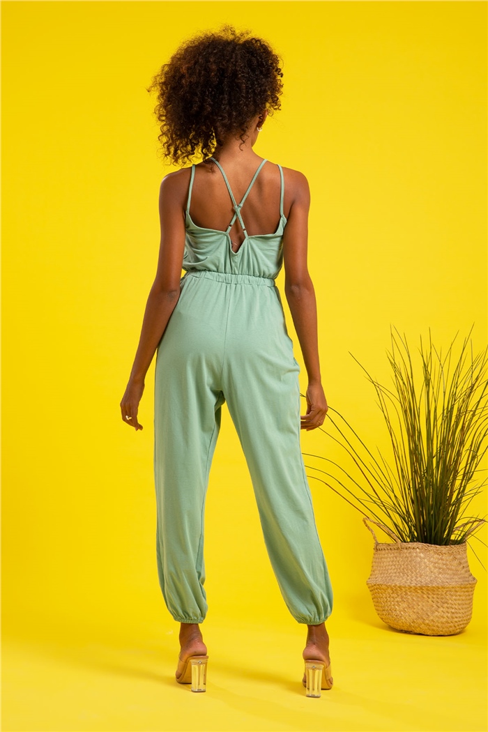 Avrile Tulum  MİNT YEŞİLİ  A21-10482