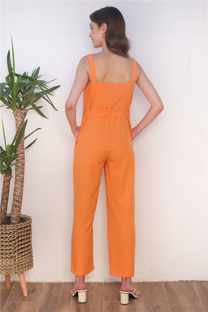 Nisan ASKILI TULUM  ORANJ  N22-1495