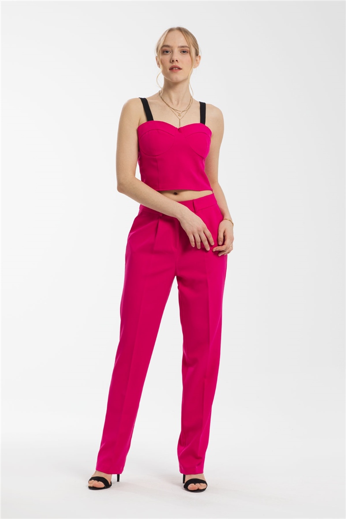 Nisan Bluz  FUŞYA  PD21-228