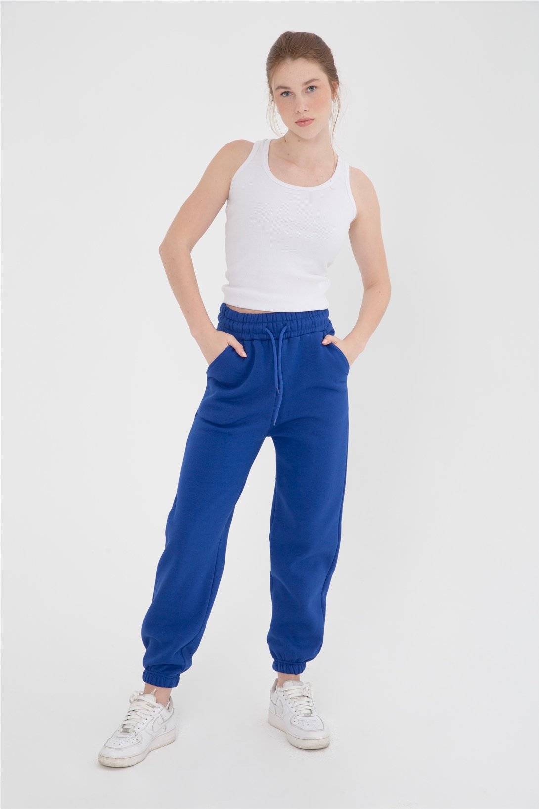 Nisan Kadın Jogger Pantolon SAKS PD22-1032