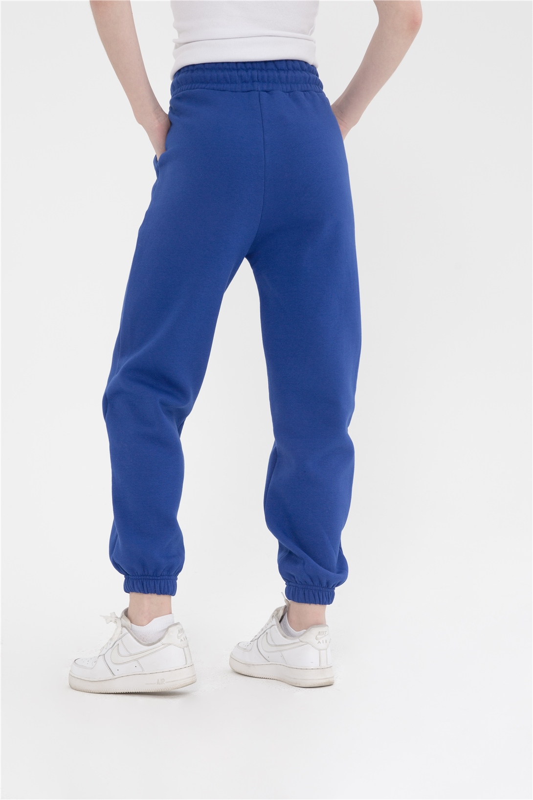 Nisan Kadın Jogger Pantolon SAKS PD22-1032