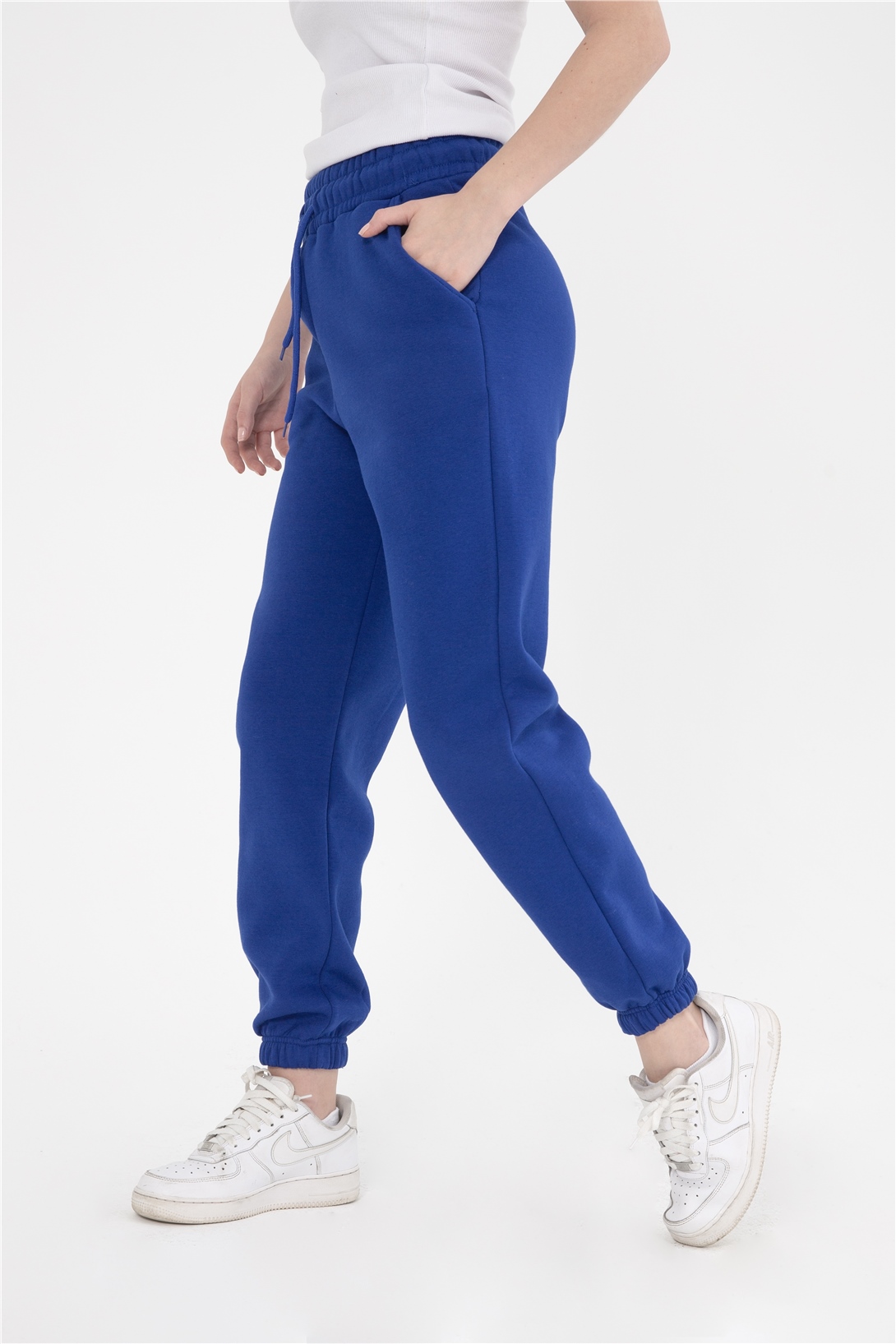 Nisan Kadın Jogger Pantolon SAKS PD22-1032