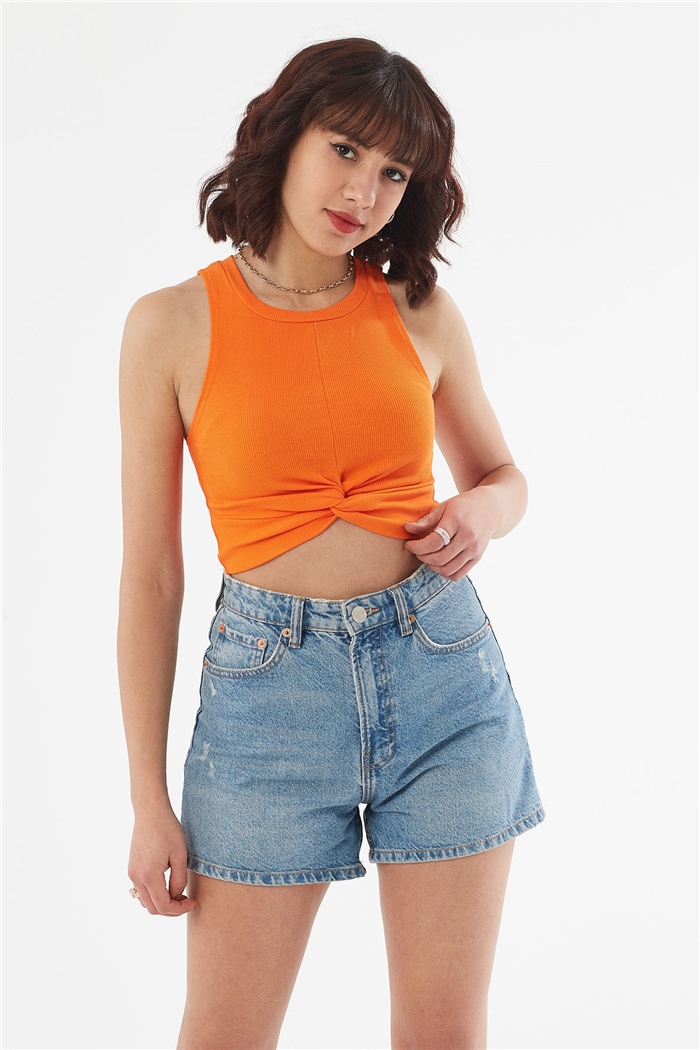 Nisan KAŞKORSE ATLET  ORANJ  N22-1412