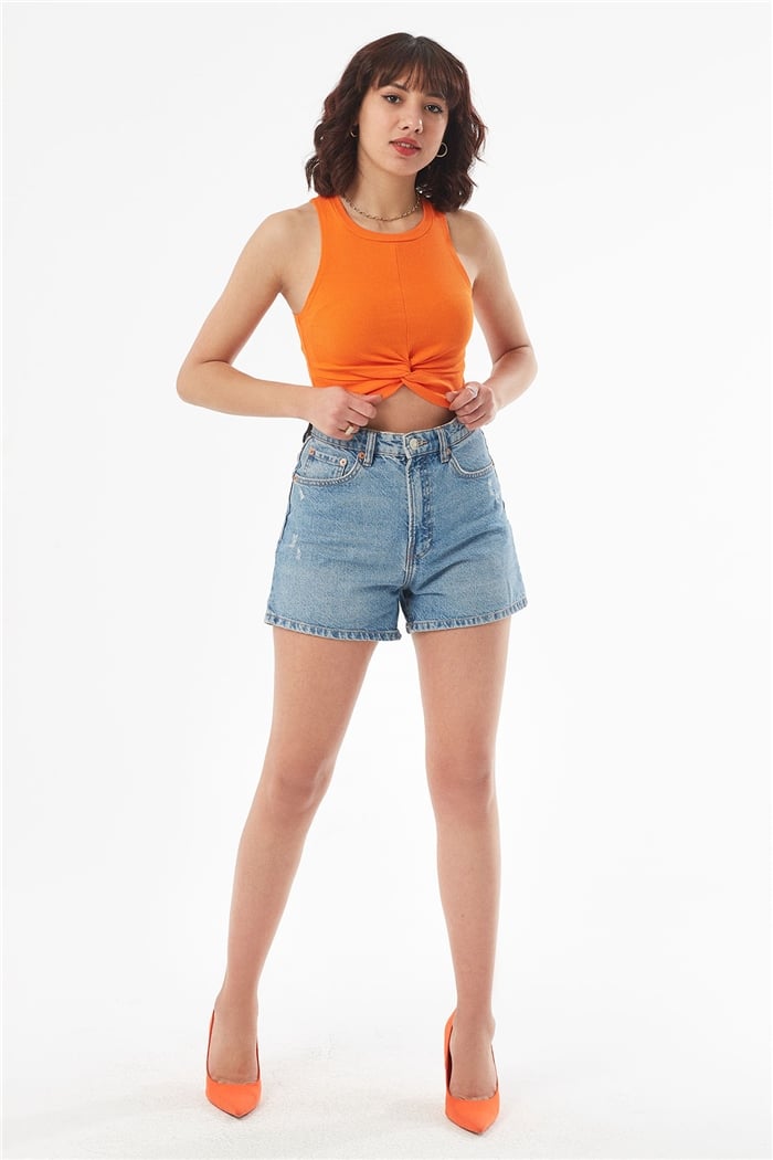 Nisan KAŞKORSE ATLET  ORANJ  N22-1412